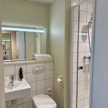 Ibis Budget Nancy Laxou Exterior foto