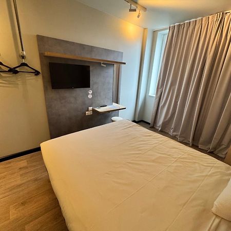Ibis Budget Nancy Laxou Exterior foto